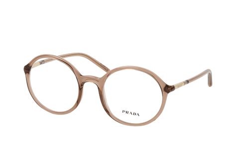 brilmontuur prada|mr spex prada brillen.